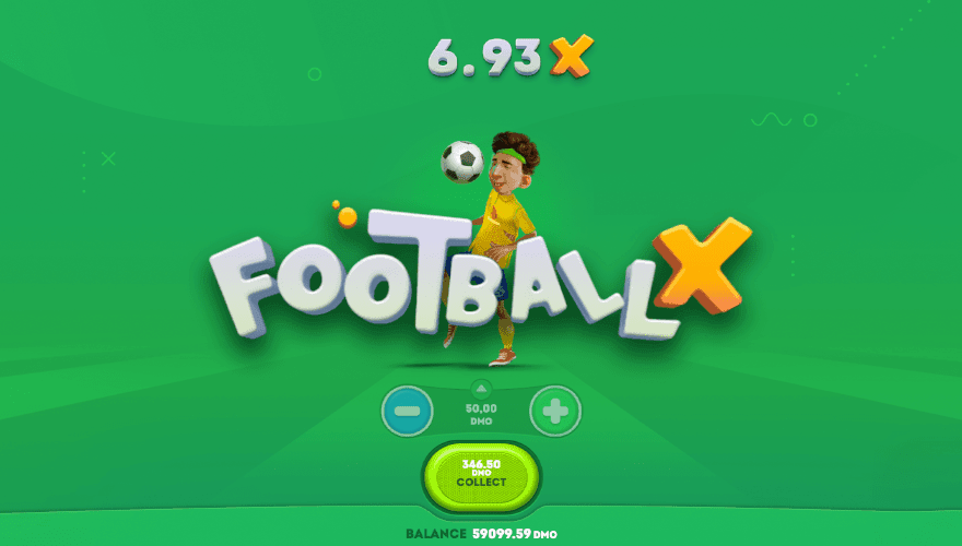 FootballX Casino